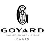 maroquinerie goyard|françois goyard.